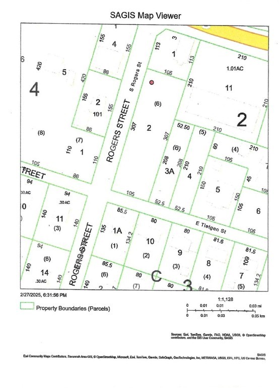 210 Rogers Street Property Photo 2