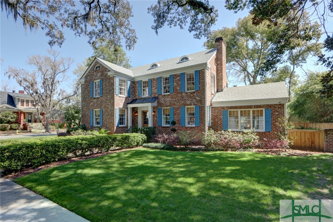 3204 Abercorn Street Property Photo