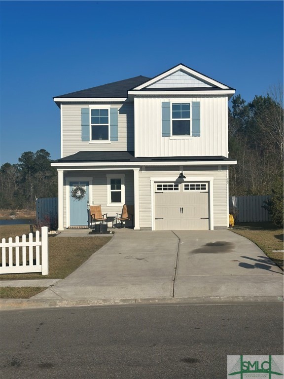 69 Pomona Circle Property Photo