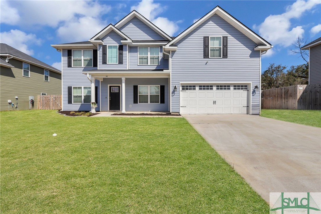 40 Summit Circle Property Photo