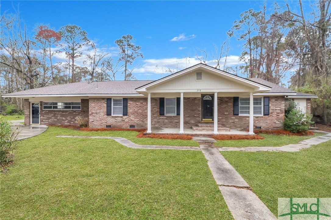 278 Horseshoe Road Property Photo