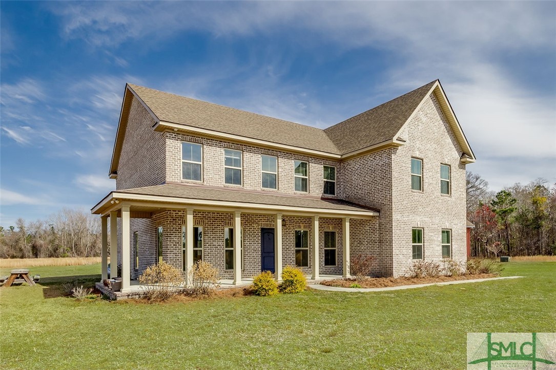 960 Lawrence Church Road Property Photo