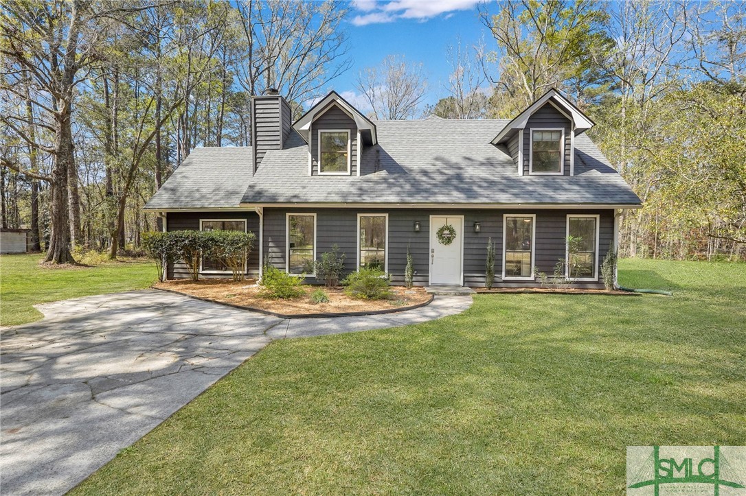 100 Quail Drive Property Photo