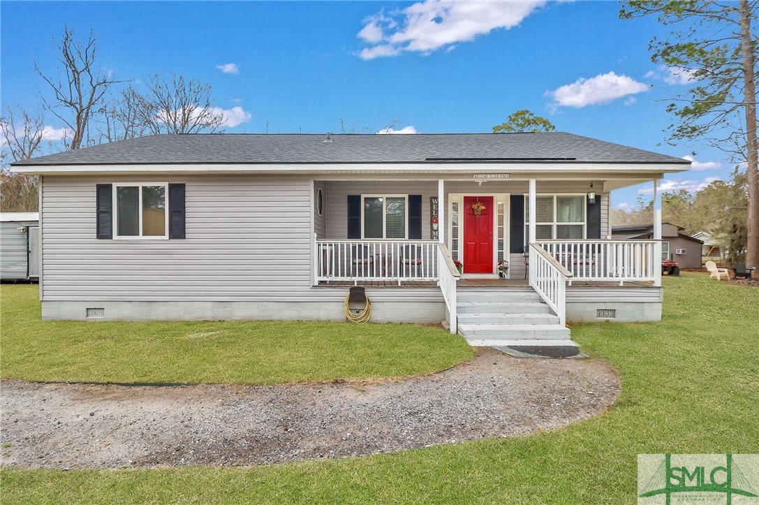 148 Corral Court Property Photo