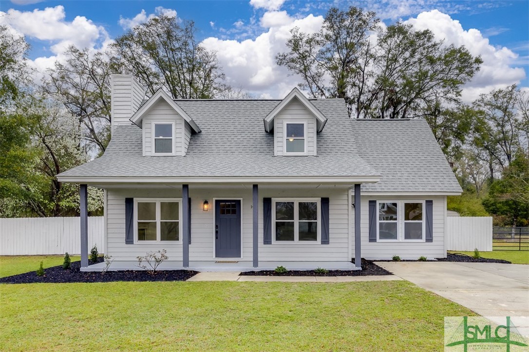 141 Lemans Drive Property Photo