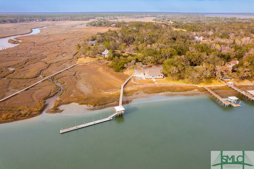 Lot 17 Sutherland Bluff Drive Property Photo