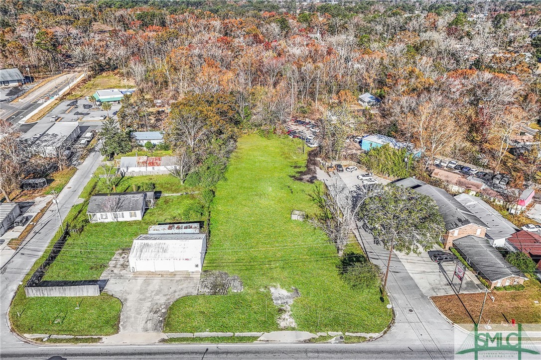 605 W Us 80 Highway Property Photo
