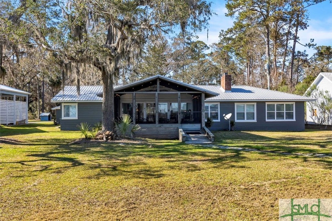 342 Cattle Hammock Road Property Photo