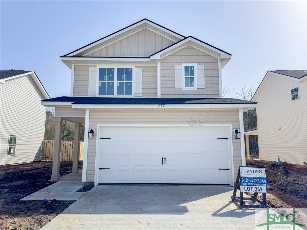 277 Buckingham Drive Property Photo