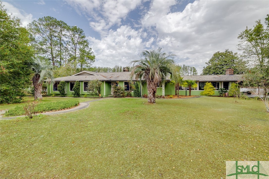 1347 Runs Branch Road Property Photo