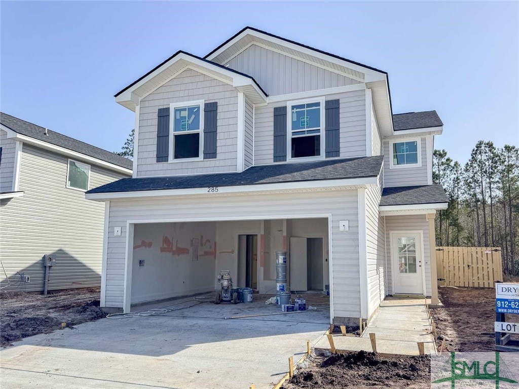 285 Buckingham Drive Property Photo