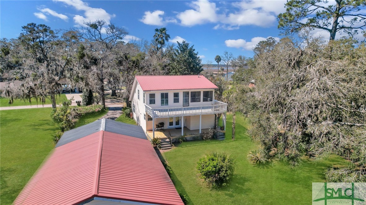 Liberty County Real Estate Listings Main Image
