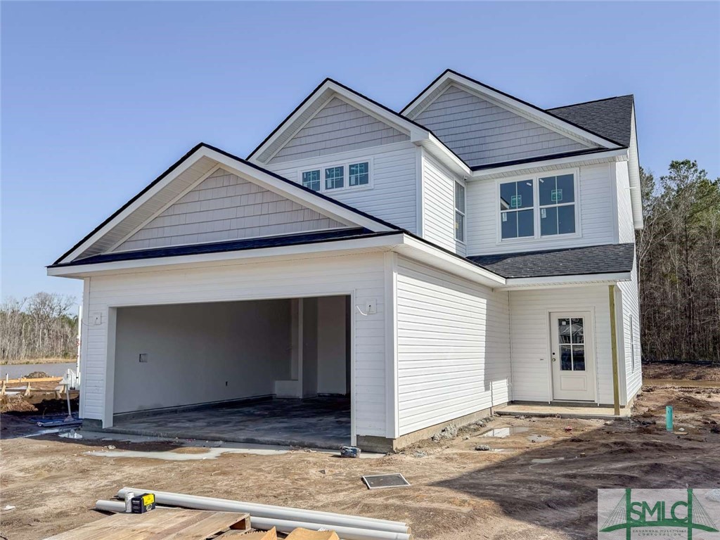 329 Buckingham Drive Property Photo