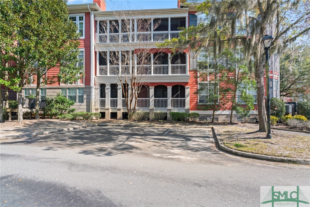 3035 Whitemarsh Way Property Photo