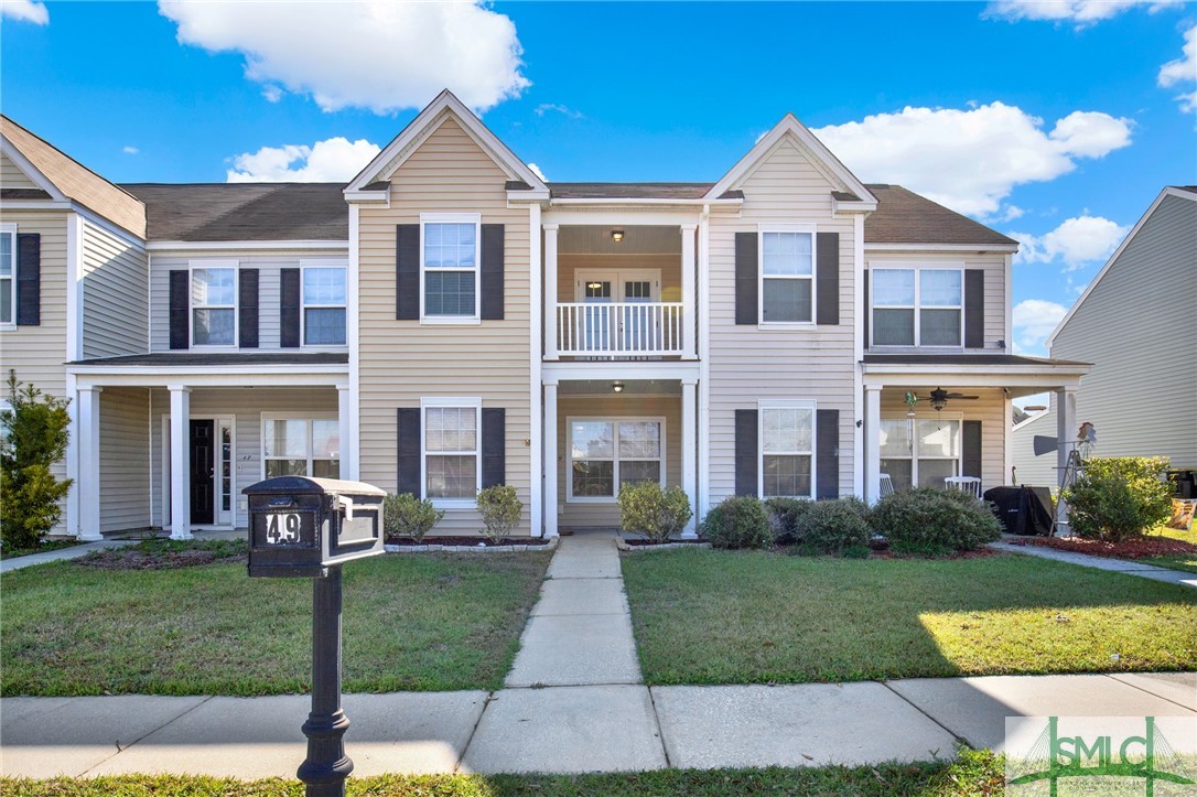 49 Timber Crest Court Property Photo