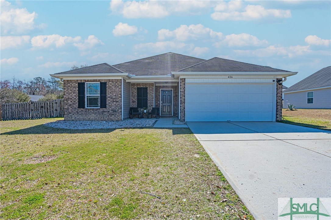 426 Seabreeze Drive Property Photo 1