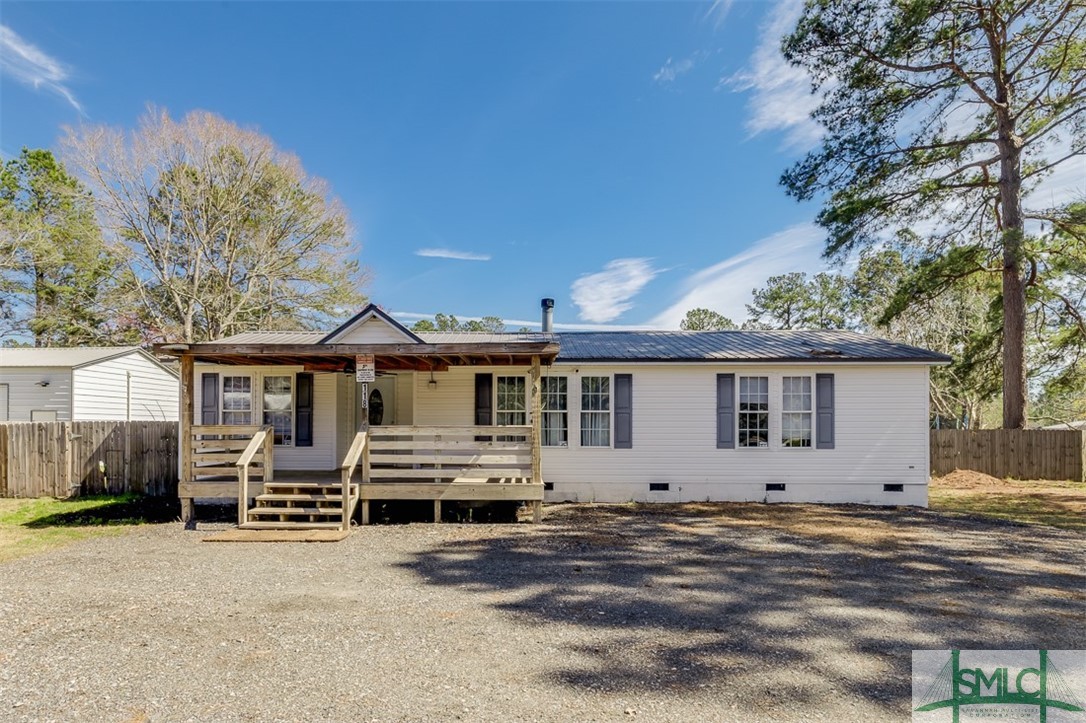 118 Conifer Drive Property Photo