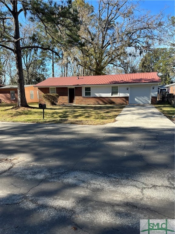 305 Chatham Villa Drive Property Photo