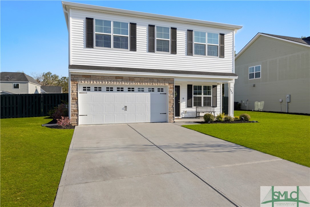 302 Wellstone Way Property Photo