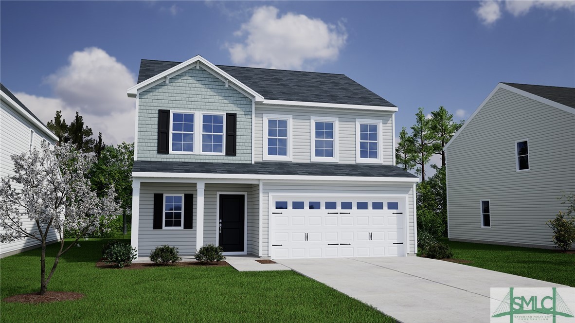 300 Waters Edge Way Way Property Photo