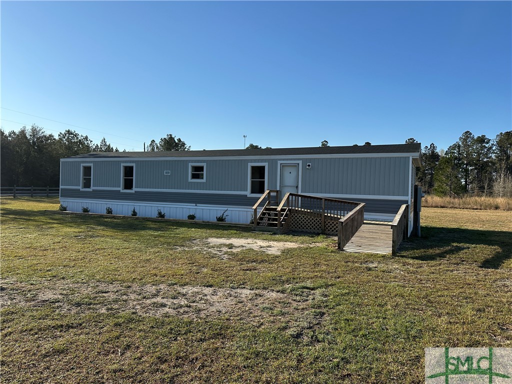 17 Jerold Jones Drive Property Photo