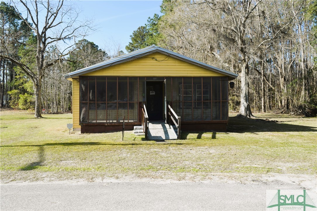 515 Samuel Smalls Sr Avenue Property Photo 1