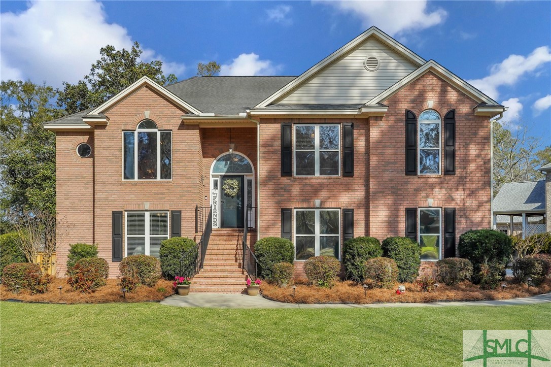 659 Harbour Lane Property Photo
