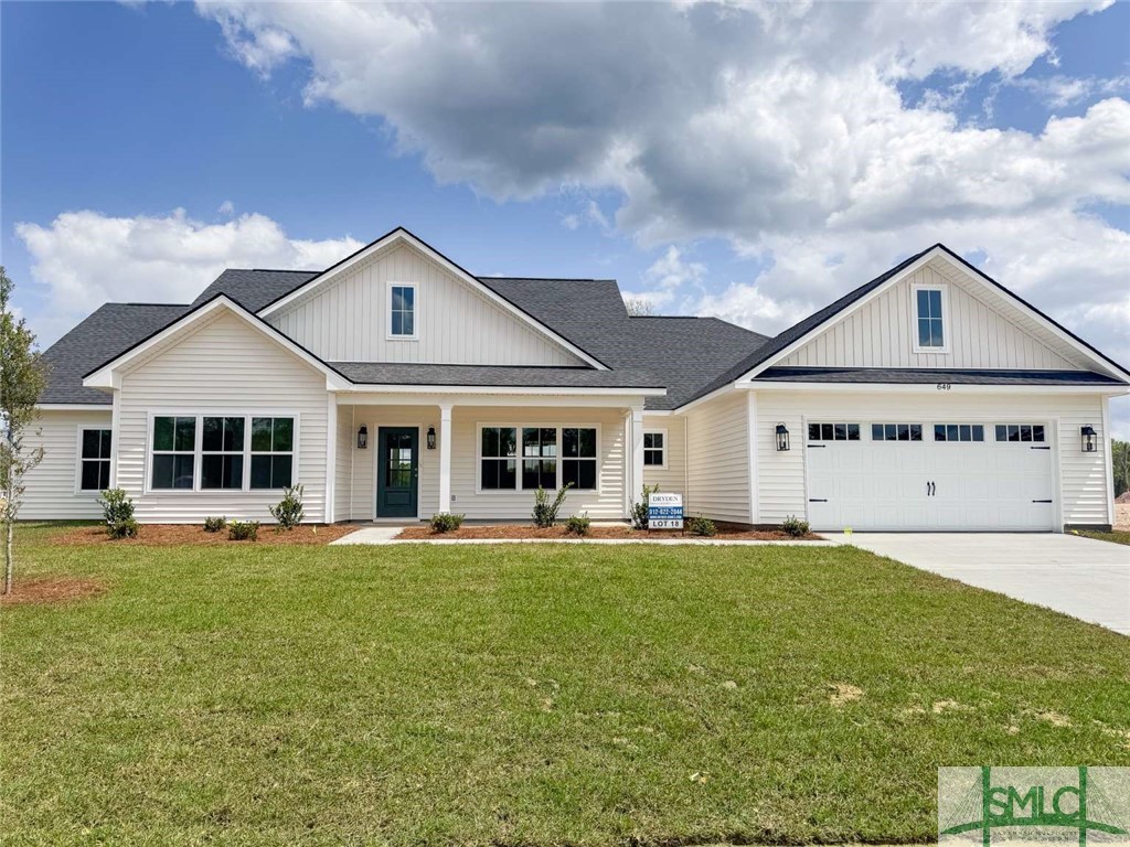 649 Stone Court Property Photo