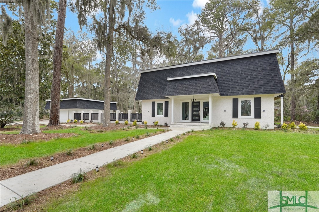 619 Wau Bun Drive Property Photo