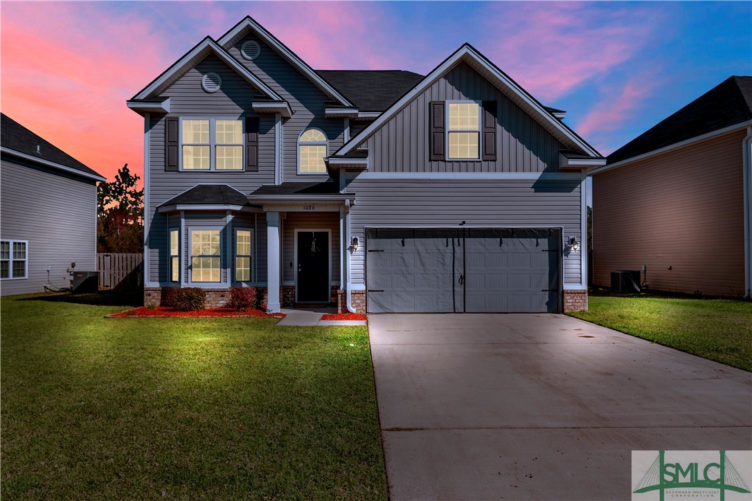 1086 Marne Boulevard Property Photo
