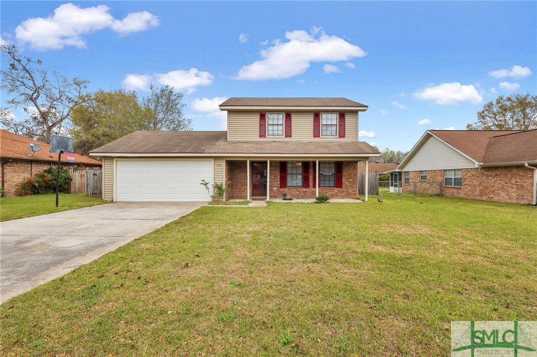 102 Thornbriar Drive Property Photo