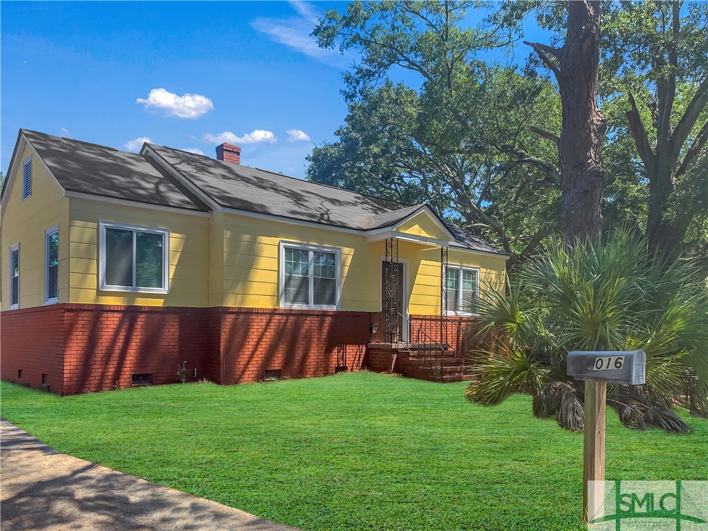 2016 Alaska Street Property Photo