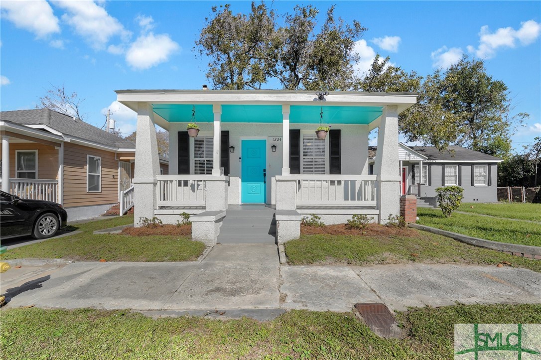 1224 E Waldburg Street Property Photo