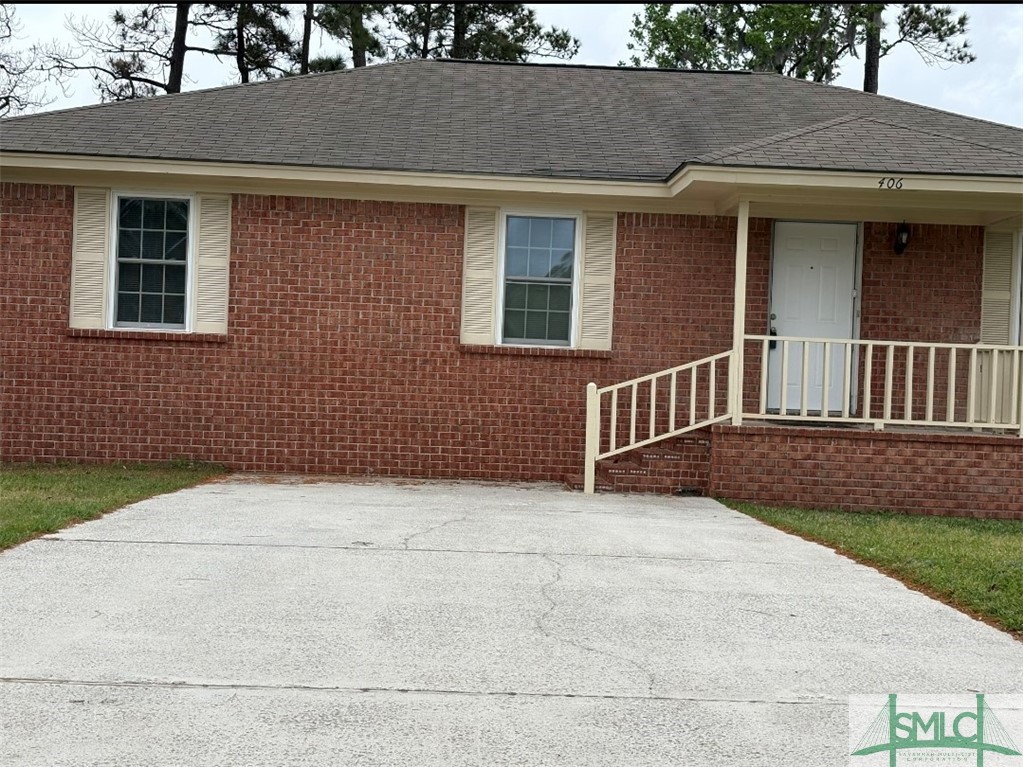 406 Riverview Drive Property Photo