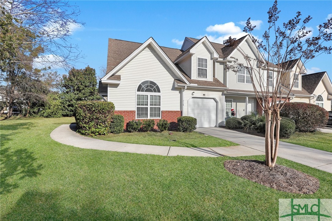 318 Gallery Way Property Photo