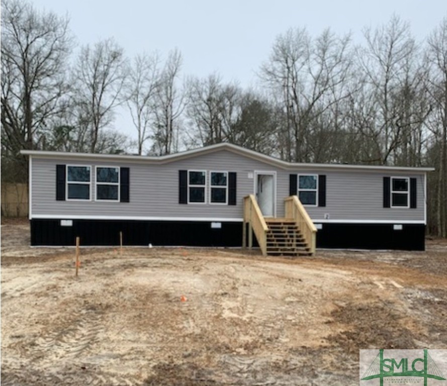 6078 S Coastal Highway Property Photo