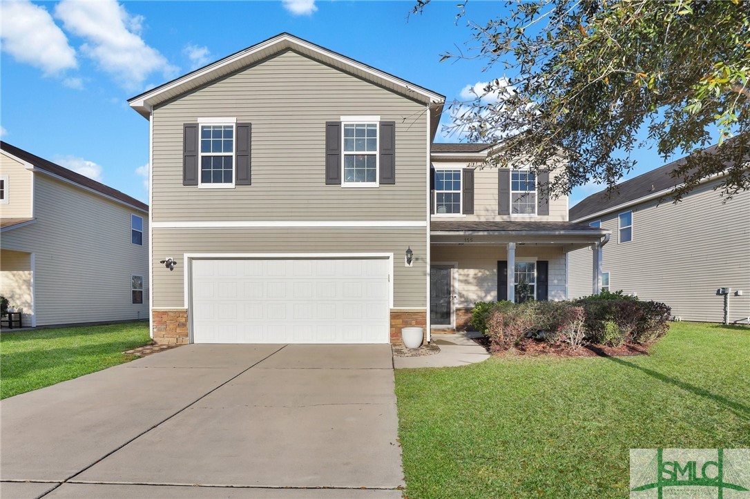 155 Hamilton Grove Drive Property Photo