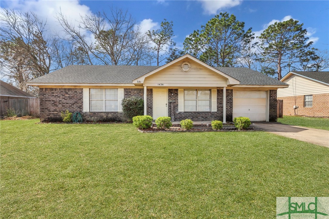 1426 Paul Caswell Boulevard Property Photo