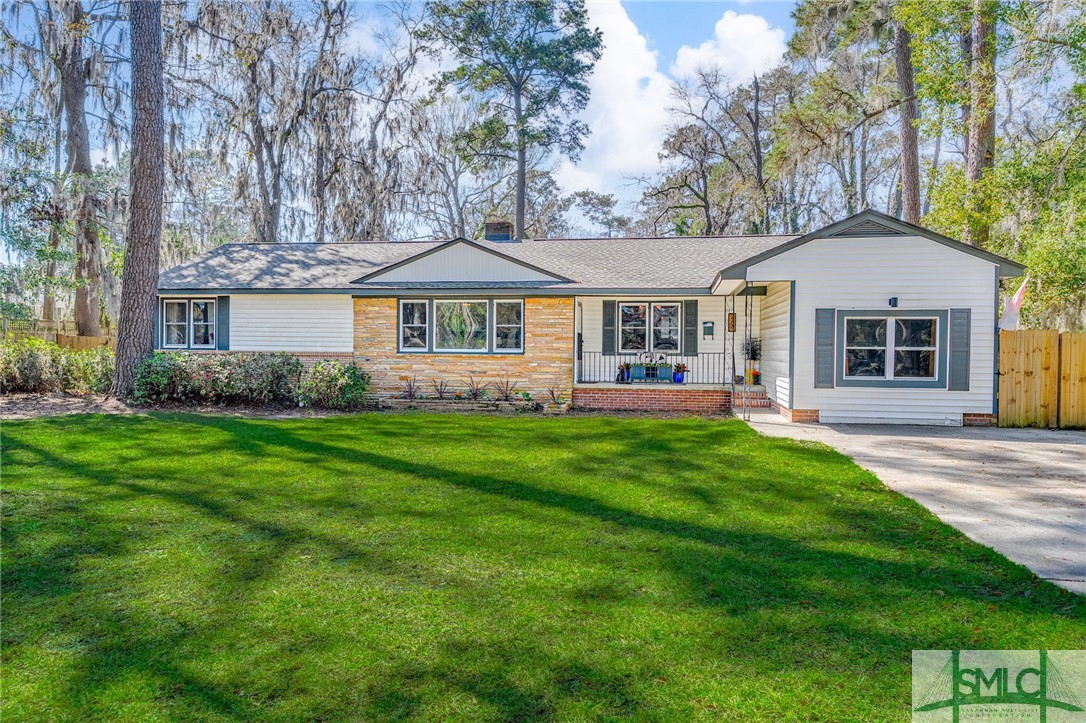 263 Varn Drive Property Photo 1