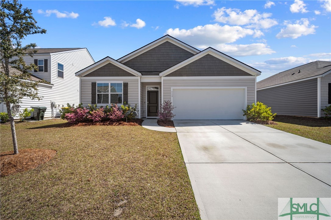 113 Decker Drive Property Photo
