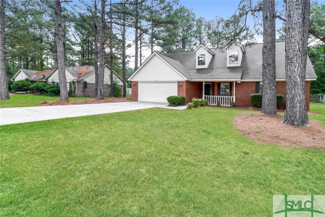 142 Jennifer Circle Property Photo