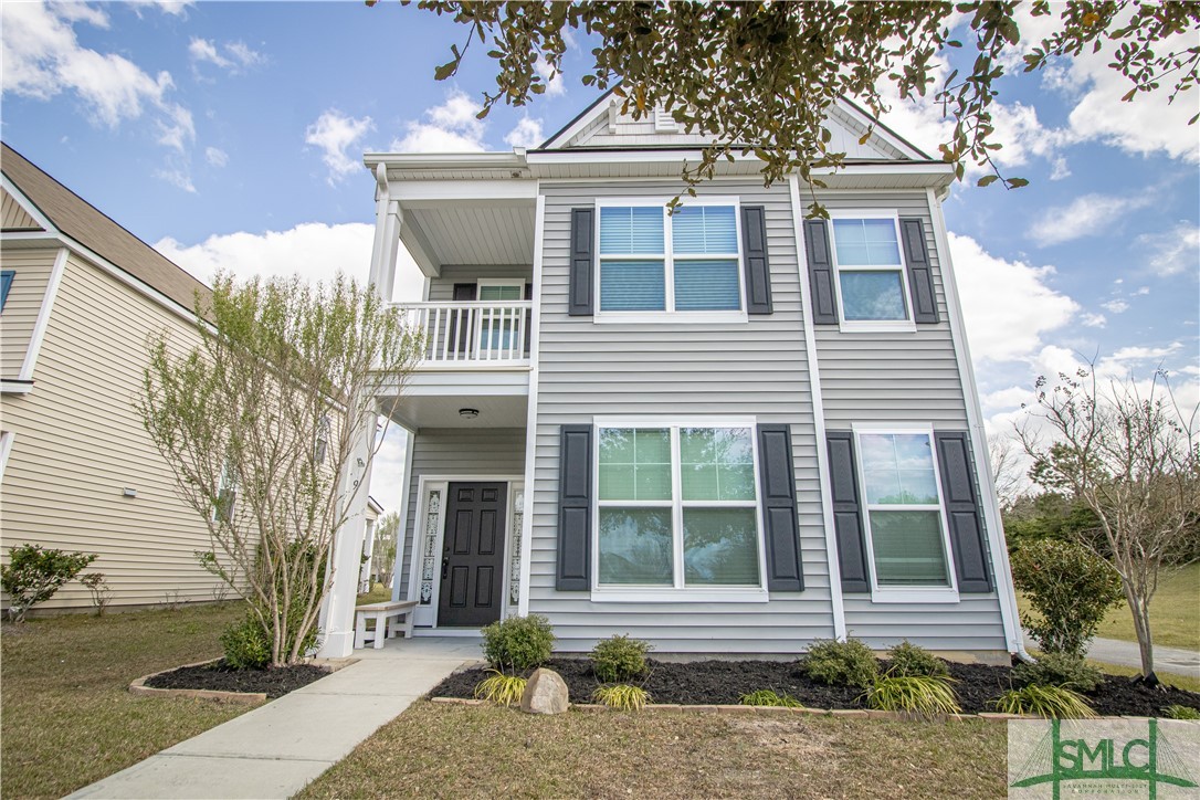 79 Timber Crest Court Property Photo