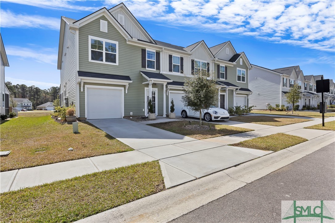 167 Benelli Drive Property Photo