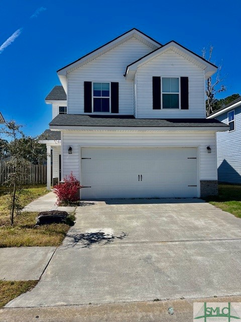 62 Perlieu Court Property Photo