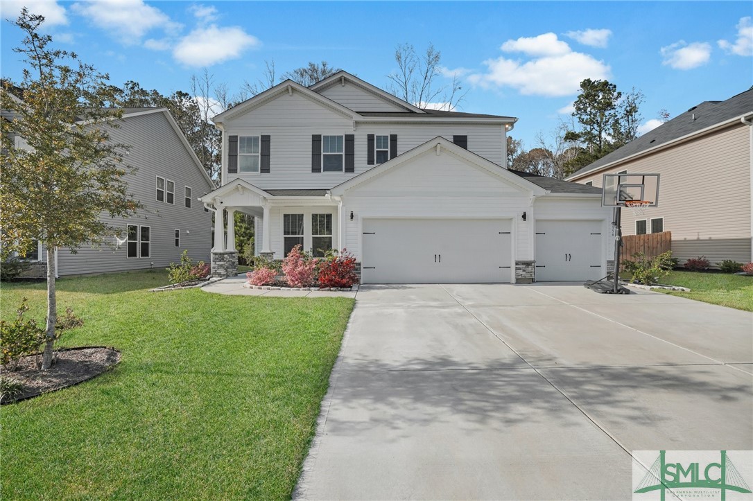 356 Serengeti Boulevard Property Photo