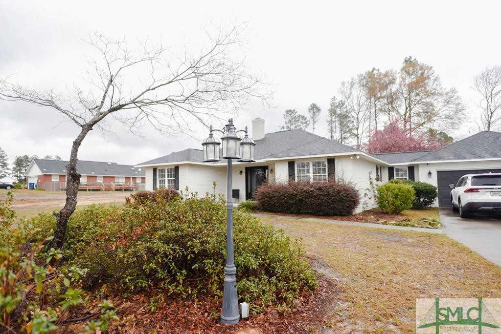 813 Miracle Lane Property Photo
