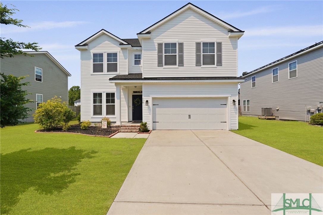 110 Whitaker Way N Property Photo