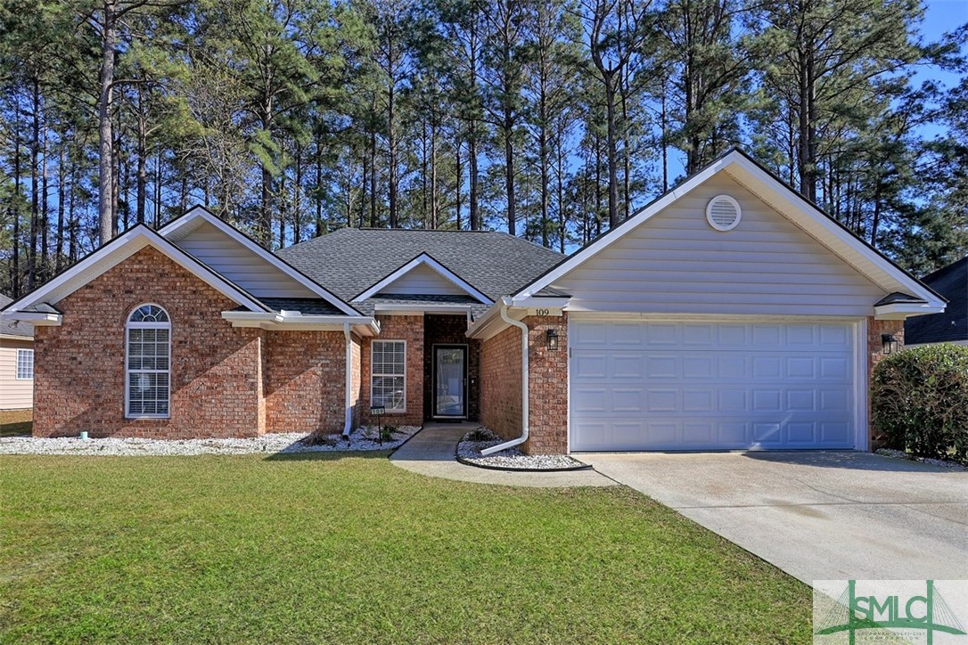 109 Copper Brook Lane Property Photo