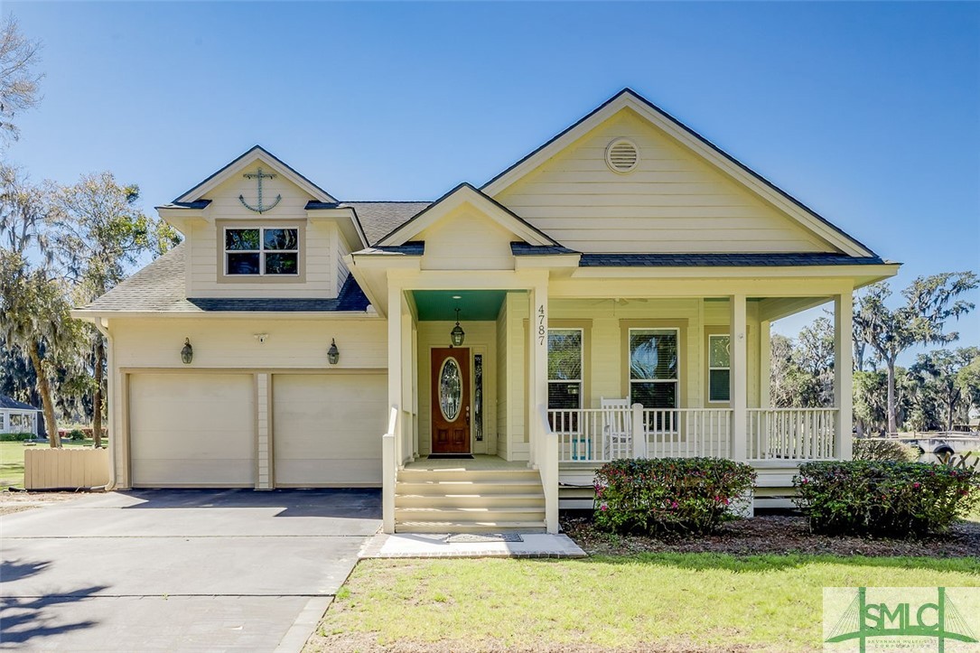 4787 Sunbury Road Property Photo