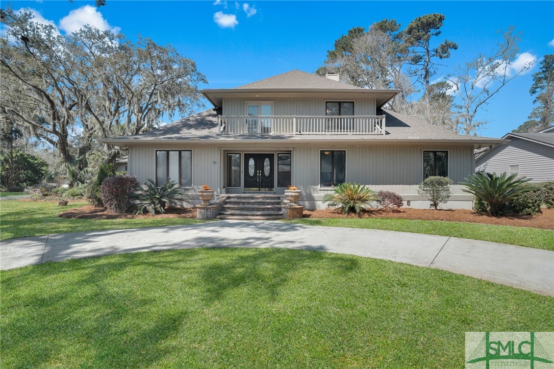 10 Cove Drive Property Photo